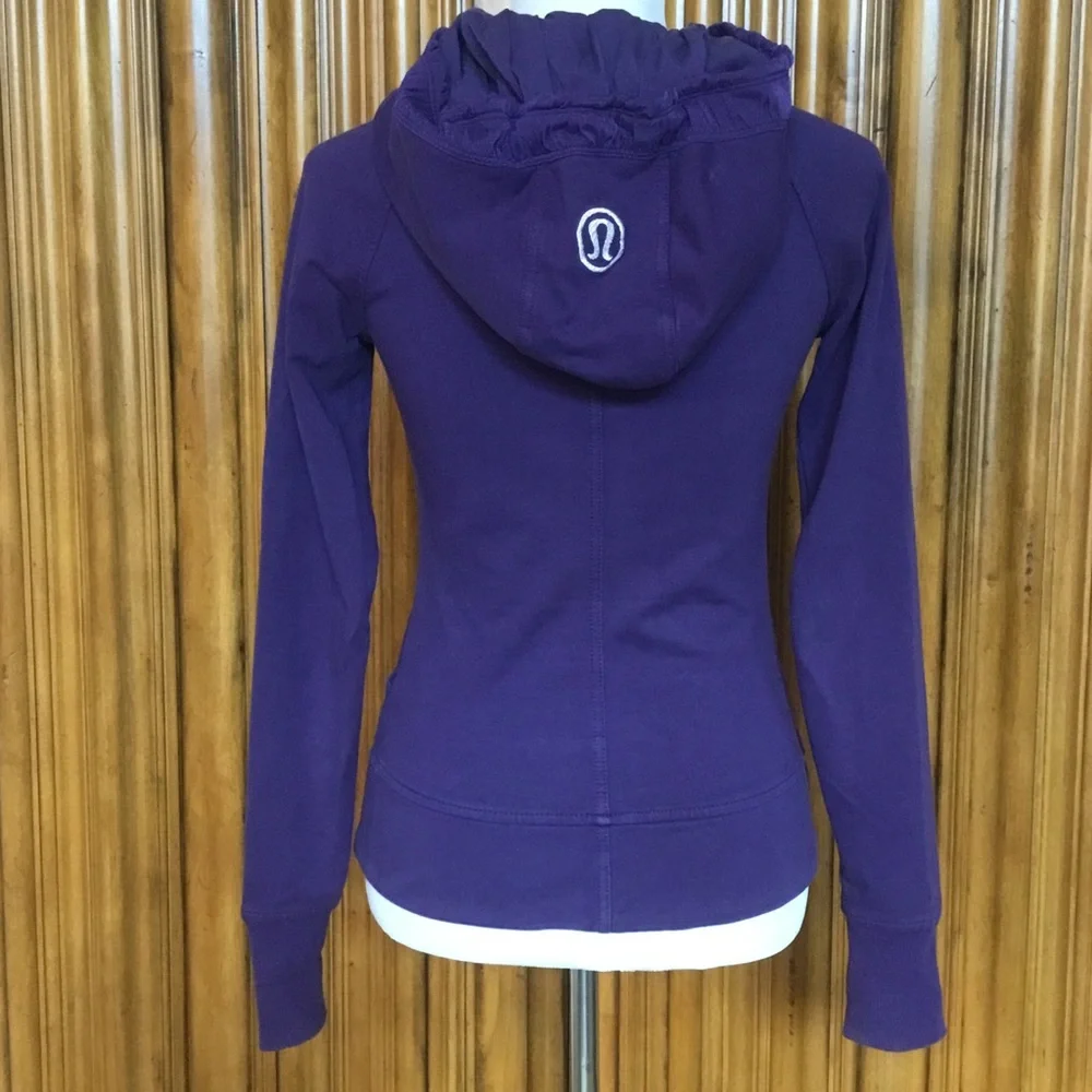 lululemon athletica all are